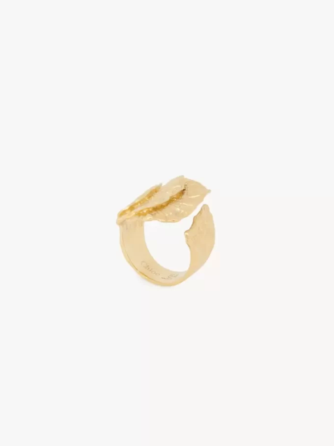 L’anello Chloé Shells L’anello Chloé Shells