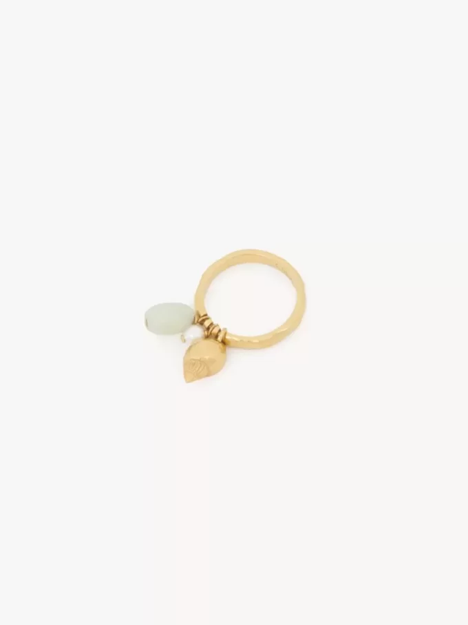 L’anello Chloé Shells L’anello Chloé Shells