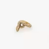 L’anello Chloé Snake L’anello Chloé Snake