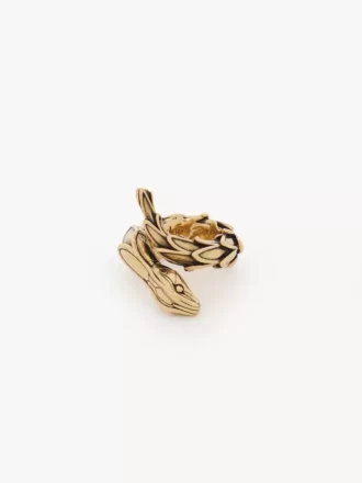 L’anello Chloé Snake L’anello Chloé Snake