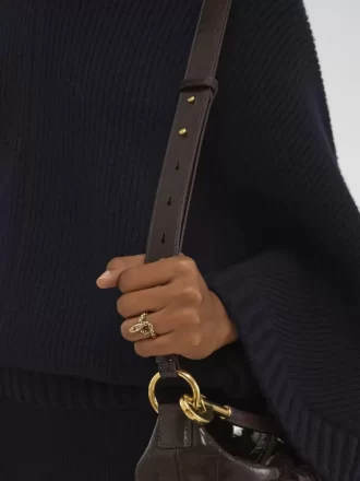 L’anello Chloé Snake L’anello Chloé Snake