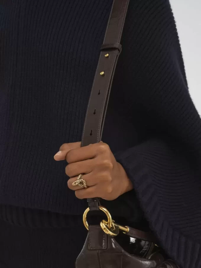 L’anello Chloé Snake L’anello Chloé Snake