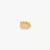 L’anello iconico di Chloé L’anello iconico di Chloé