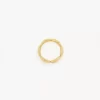 L’anello iconico di Chloé L’anello iconico di Chloé