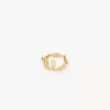 L’anello iconico di Chloé L’anello iconico di Chloé