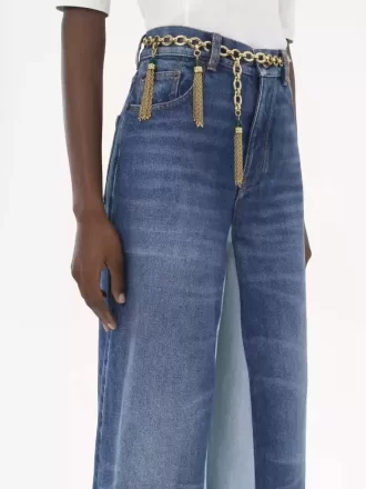La cintura Chloé Pompoms La cintura Chloé Pompoms
