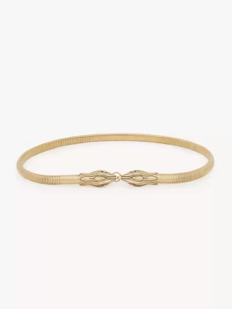 La cintura Chloé Snake La cintura Chloé Snake