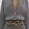 La cintura Chloé Snake La cintura Chloé Snake
