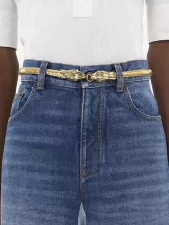 La cintura Chloé Snake La cintura Chloé Snake