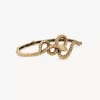 La cintura Chloé Snake La cintura Chloé Snake