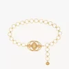 La cintura gioiello Chloé Amulet La cintura gioiello Chloé Amulet