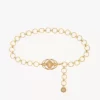 La cintura gioiello Chloé Amulet La cintura gioiello Chloé Amulet