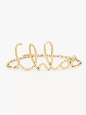 La cintura grande iconica di Chloé La cintura grande iconica di Chloé