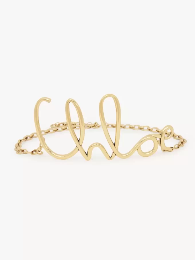 La cintura grande iconica di Chloé La cintura grande iconica di Chloé