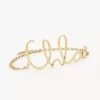 La cintura grande iconica di Chloé La cintura grande iconica di Chloé