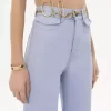 La cintura iconica di Chloé La cintura iconica di Chloé