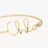 La cintura iconica di Chloé La cintura iconica di Chloé