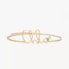 La cintura piccola iconica di Chloé La cintura piccola iconica di Chloé