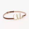 La cintura piccola iconica di Chloé La cintura piccola iconica di Chloé