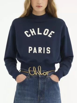 La cintura piccola iconica di Chloé La cintura piccola iconica di Chloé