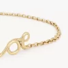 La cintura piccola iconica di Chloé La cintura piccola iconica di Chloé