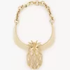 La collana Ananas di Chloé La collana Ananas di Chloé