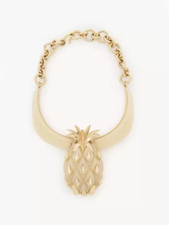 La collana Ananas di Chloé