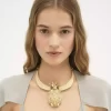La collana Ananas di Chloé La collana Ananas di Chloé