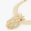 La collana Ananas di Chloé La collana Ananas di Chloé