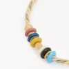 La collana-bracciale Chloé Plage La collana-bracciale Chloé Plage