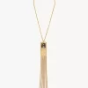 La collana Chloé Amulet La collana Chloé Amulet
