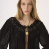 La collana Chloé Amulet La collana Chloé Amulet