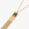 La collana Chloé Amulet La collana Chloé Amulet