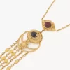 La collana Chloé Amulet La collana Chloé Amulet