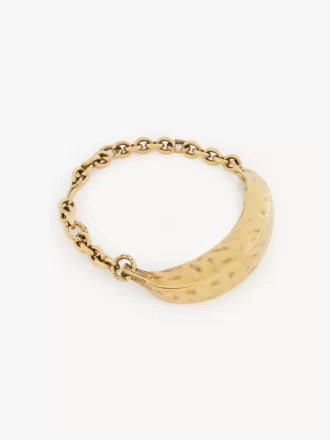La collana Chloé Bananas