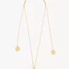 La collana Chloé Charms