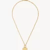 La collana Chloé Charms La collana Chloé Charms