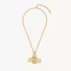 La collana Chloé Charms La collana Chloé Charms