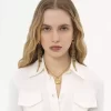 La collana Chloé Charms La collana Chloé Charms