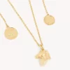 La collana Chloé Charms
