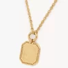 La collana Chloé Charms La collana Chloé Charms