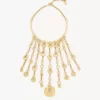 La collana Chloé Eclectic