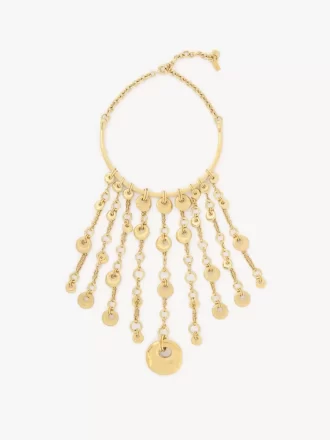 La collana Chloé Eclectic