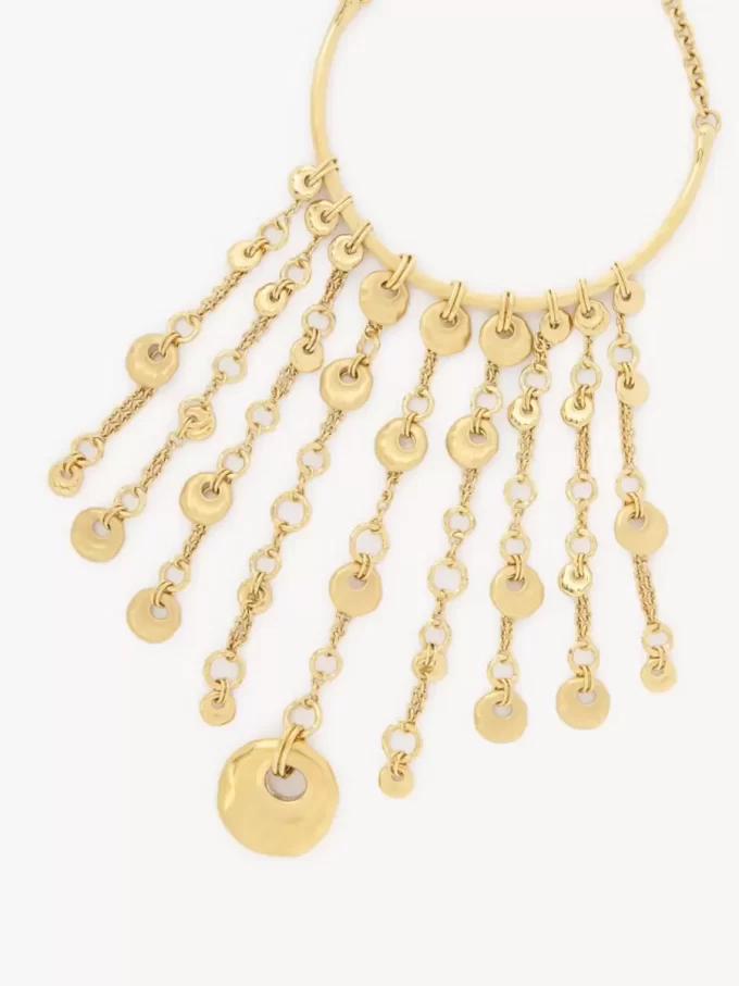 La collana Chloé Eclectic