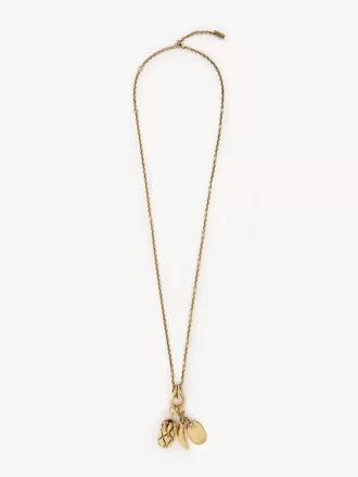 La collana Chloé Fruits
