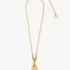 La collana Chloé Petal La collana Chloé Petal