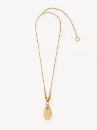 La collana Chloé Petal