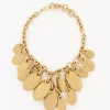 La collana Chloé Petal