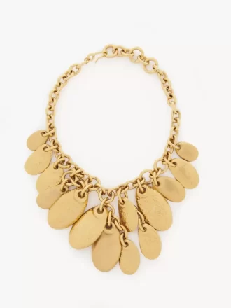 La collana Chloé Petal
