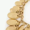 La collana Chloé Petal